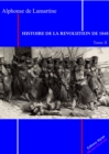 Histoire de la Revolution 1848 T. II - eBook