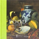 Food in the Louvre - Book
