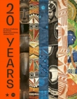 20 years: The acquisitions of the musee du quai Branly - Book