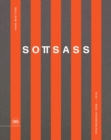 Sottsass (Bilingual edition) : Poltronova 1958–1974 - Book