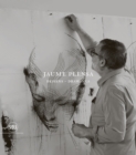 Jaume Plensa: Dessins - Drawings (Bilingual edition) - Book