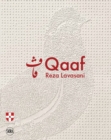 QAAF : Reza Lavasani - Book