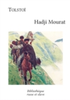 Hadji Mourat - eBook