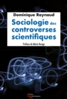 Sociologie des controverses scientifiques - eBook