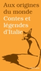 Contes et legendes d'Italie - eBook