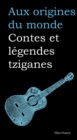 Contes et legendes tziganes - eBook