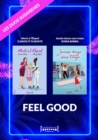 Duo Sudarenes : Feelgood - eBook