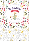 The Little Prince: The Coloring Portfolio - Book