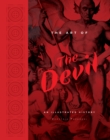 The Art of the Devil: An Illustrated History - Book