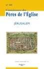 Jerusalem - eBook