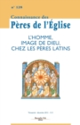 L'homme, image de Dieu chez les Peres Latins - eBook