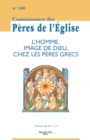 L'homme, image de Dieu, chez les Peres grecs - eBook