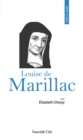 Prier 15 jours avec Louise de Marillac - eBook