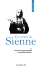 Prier 15 jours avec Catherine de Sienne - eBook