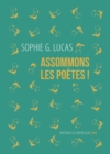 Assommons les poetes ! - eBook