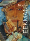 Nicolas Eekman - Book