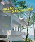 Villas modernes du bassin d'Arcachon - Book