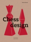 Chess Design - Book