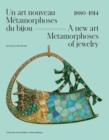 A New Art. Metamorphoses of Jewelry. - Book