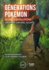 Generations Pokemon - eBook