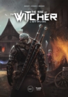 The Rise Of The Witcher : A New RPG King - Book