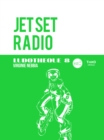 Ludotheque n(deg)8 : Jet Set Radio - eBook