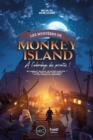 Les mysteres de Monkey Island - eBook