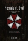 Resident Evil: Of Zombies And Men : Volume 1 - Book