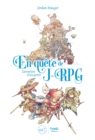 En quete de J-RPG : L'aventure d'un genre - eBook
