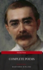 Rudyard Kipling: Complete Poems (Eireann Press) - eBook