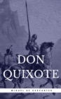 Don Quixote (Book Center) - eBook