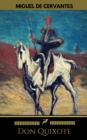 Don Quixote (Golden Deer Classics) - eBook