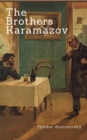 The Brothers Karamazov (Zongo Classics) - eBook