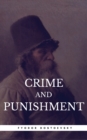 Crime And Punishment (Book Center) - eBook