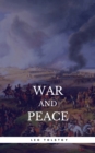 War And Peace (Book Center) - eBook