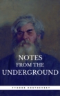 Notes From The Underground (Book Center) - eBook