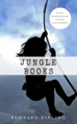 Rudyard Kipling: Jungle Books - eBook