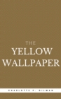The Yellow Wallpaper (Book Center) - eBook