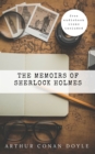 Arthur Conan Doyle: The Memoirs of Sherlock Holmes  (The Sherlock Holmes novels and stories #4) - eBook