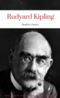 Rudyard Kipling, : The Complete Novels and Stories (ReadOn Classics) - eBook