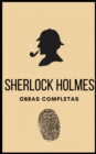 Sherlock Holmes (Obras completas) - eBook
