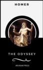 The Odyssey (ArcadianPress Edition) - eBook