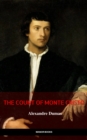 The Count Of Monte Cristo - eBook