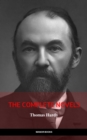 Thomas Hardy: The Complete Novels (The Greatest Writers of All Time) - eBook