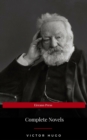 Victor Hugo: Complete Novels (Eireann Press) - eBook