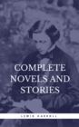 Carroll, Lewis: Complete Novels And Stories (Book Center) - eBook