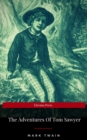The Adventures of Tom Sawyer (EireannPress Edition) - eBook