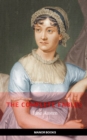 Jane Austen: The Complete Novels (Manor Books) (The Greatest Writers of All Time) - eBook