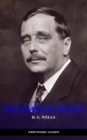 H. G. Wells: Classics Novels and Short Stories - eBook