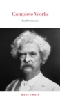 Mark Twain: Complete Works - eBook